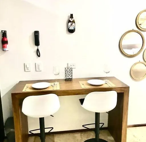 Apartment 012 Modern Luxurious Wifi 100 Mb