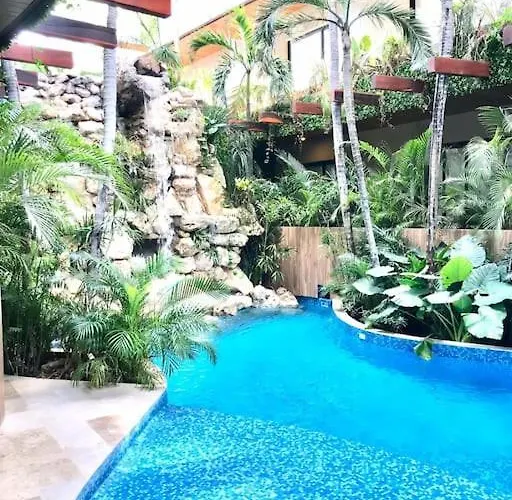 Apartment 012 Modern Luxurious Wifi 100 Mb