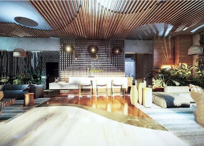 012 Modern Luxurious Wifi 100 Mb *