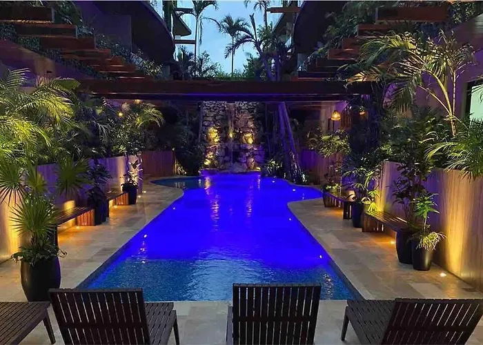 Apartment 012 Modern Luxurious Wifi 100 Mb Tulum