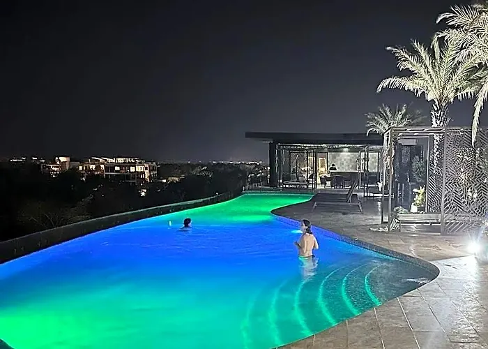 Apartment 012 Modern Luxurious Wifi 100 Mb