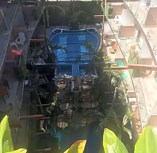 Apartment 012 Modern Luxurious Wifi 100 Mb *